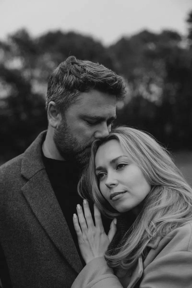Michał i Maria